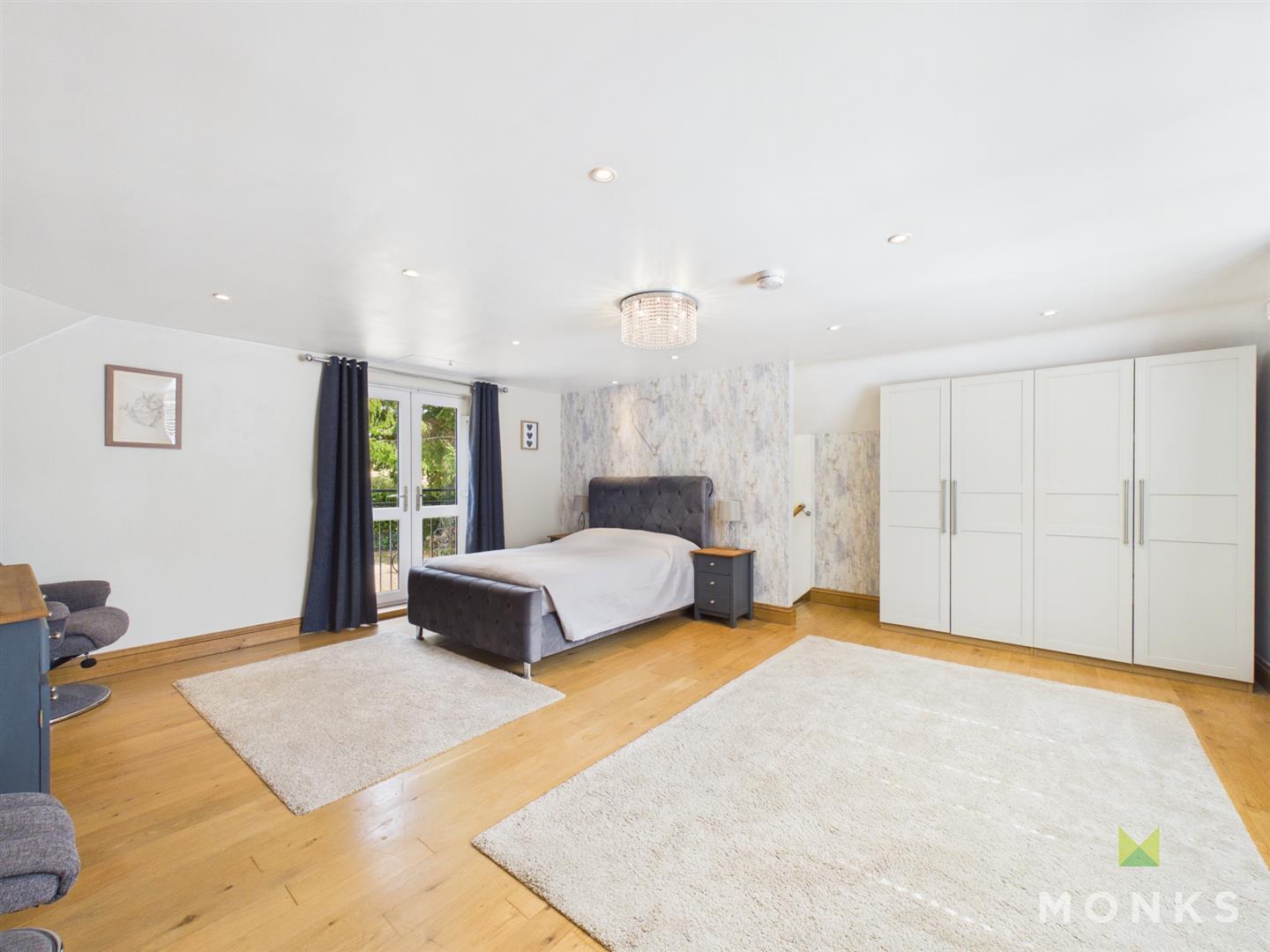 Lime Tree Cottage , Shrewsbury, SY4 4LN For Sale